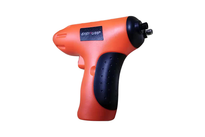 Ball inflation pump