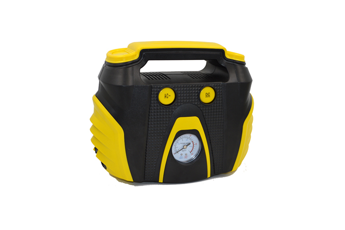 Ct-118 AC / DC portable air pump