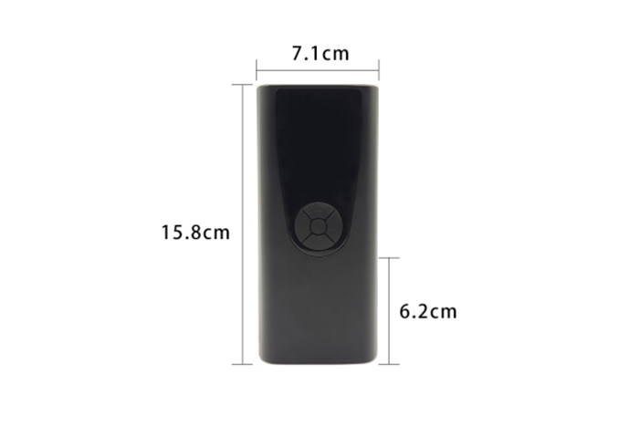 P005 charging pump