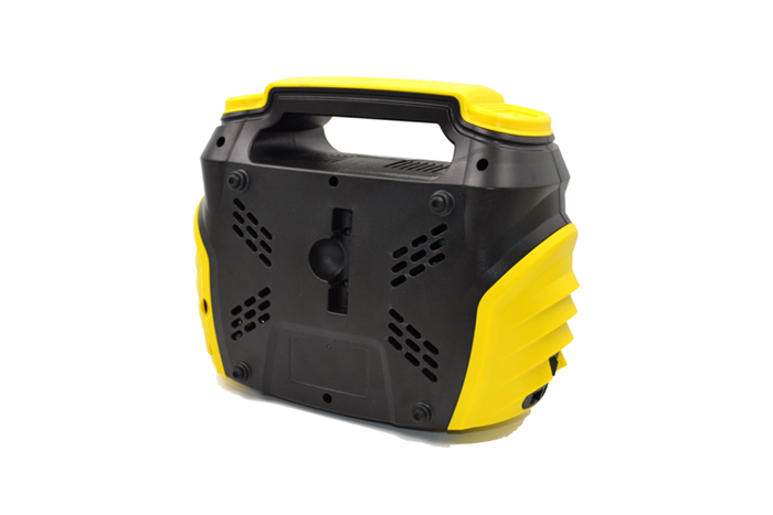 Ct-118 AC / DC portable air pump
