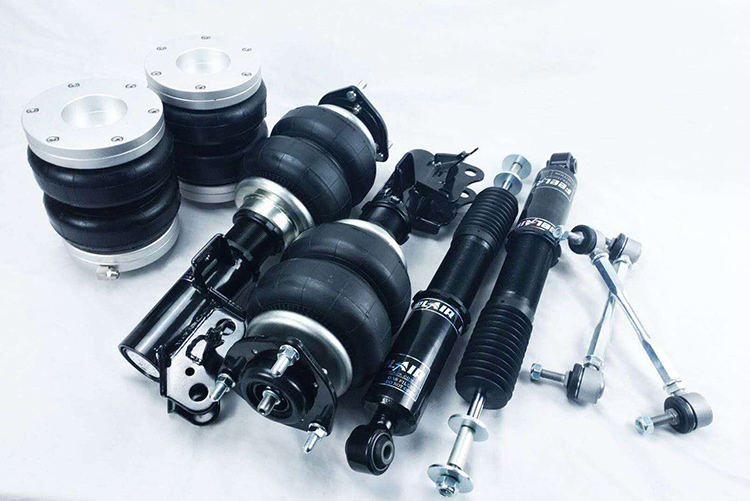 Shock absorber