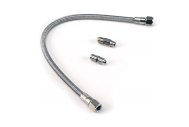 Teflon Leader Hose